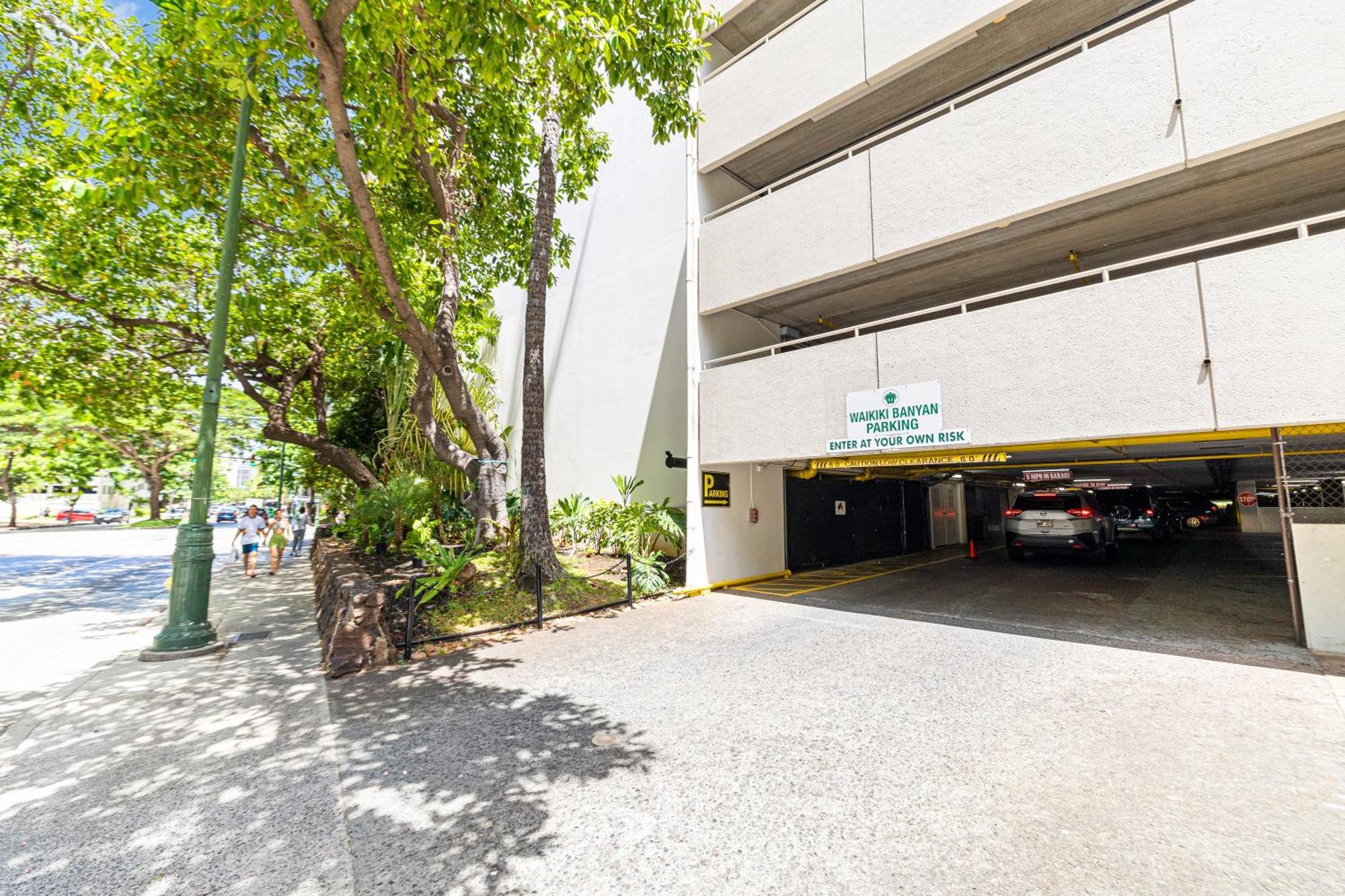 Aloha Vibes With Ocean Views, Near Beach & Parking! Honolulu Eksteriør billede
