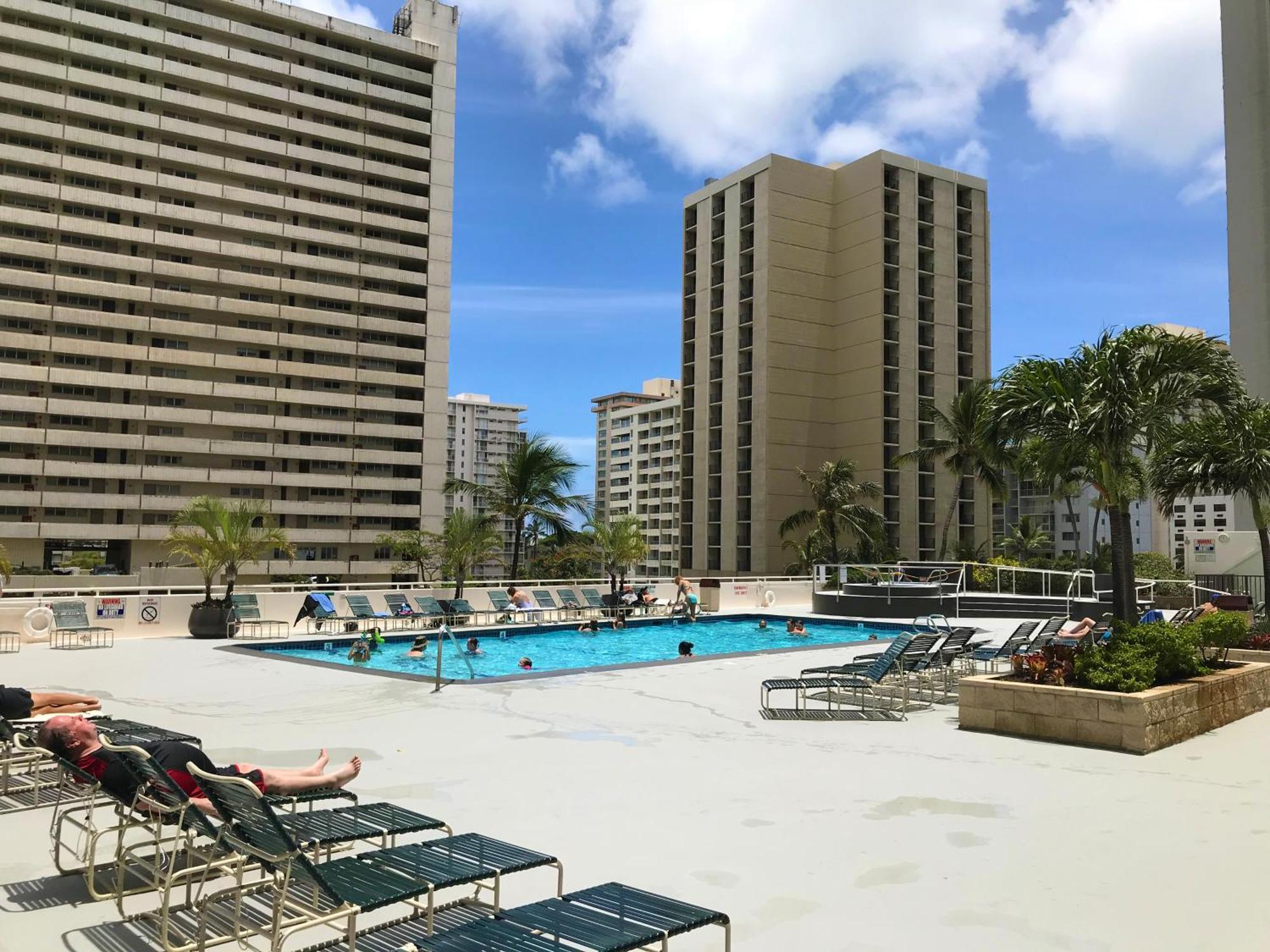Aloha Vibes With Ocean Views, Near Beach & Parking! Honolulu Eksteriør billede