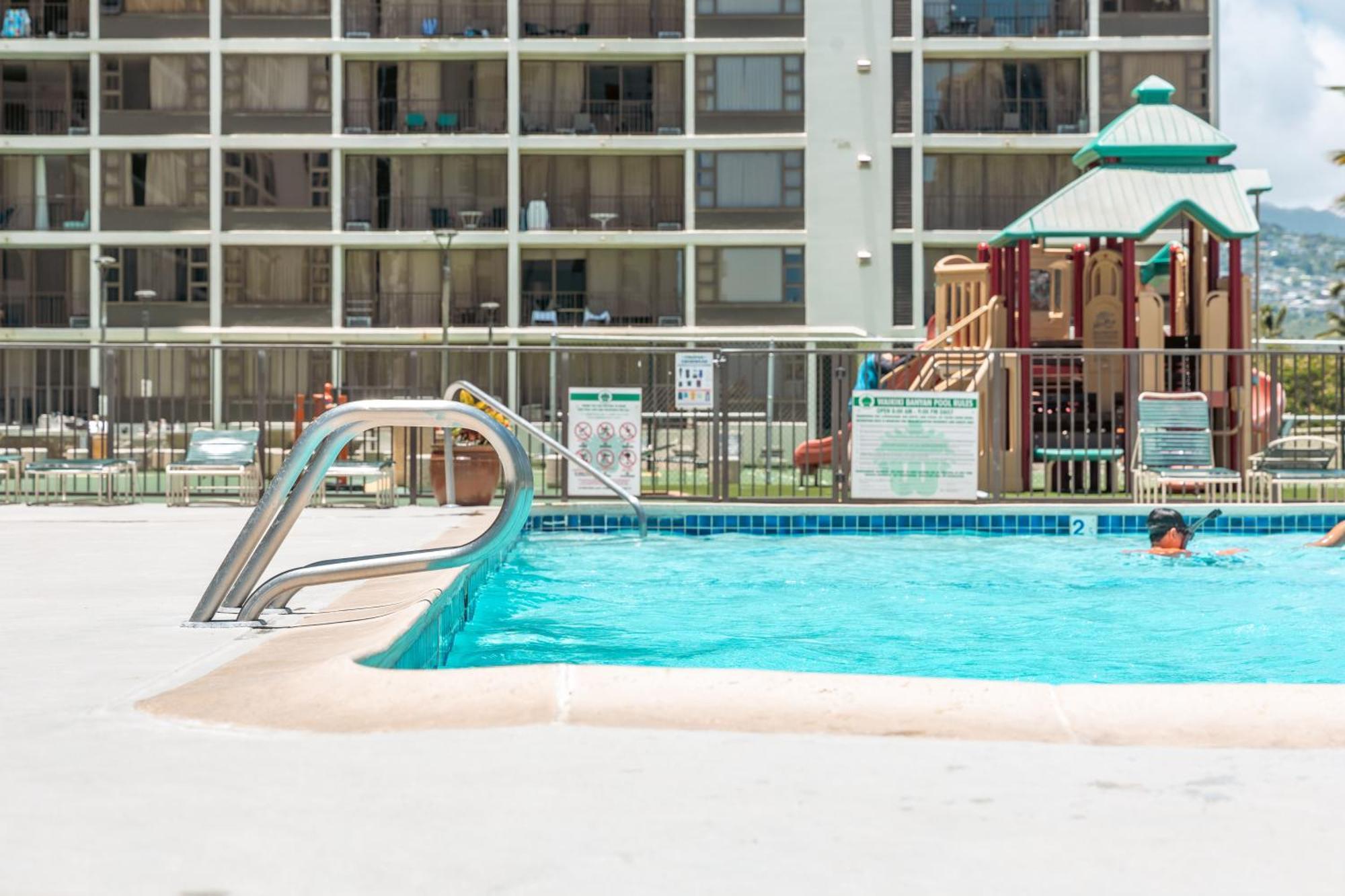 Aloha Vibes With Ocean Views, Near Beach & Parking! Honolulu Eksteriør billede