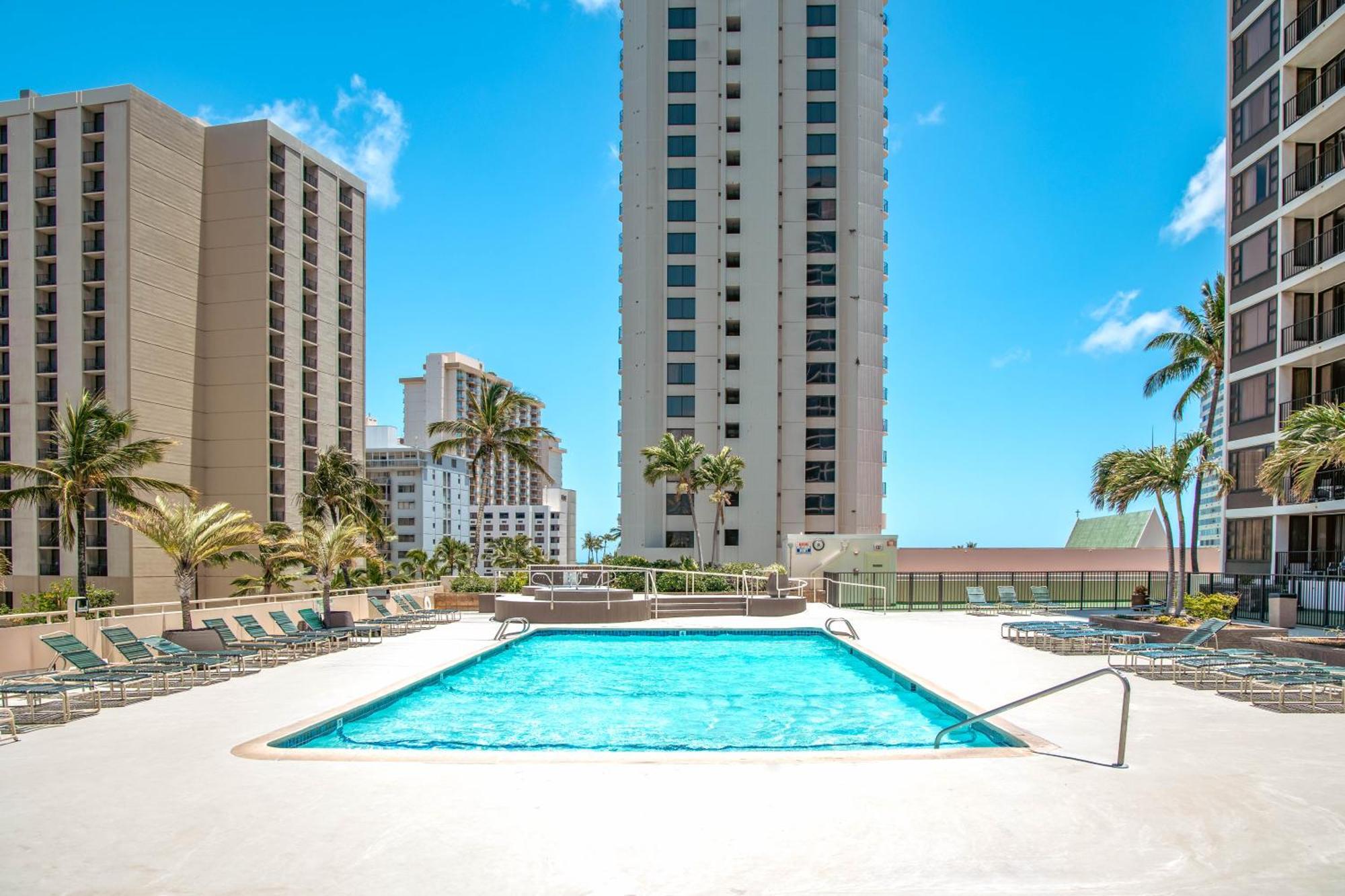 Aloha Vibes With Ocean Views, Near Beach & Parking! Honolulu Eksteriør billede