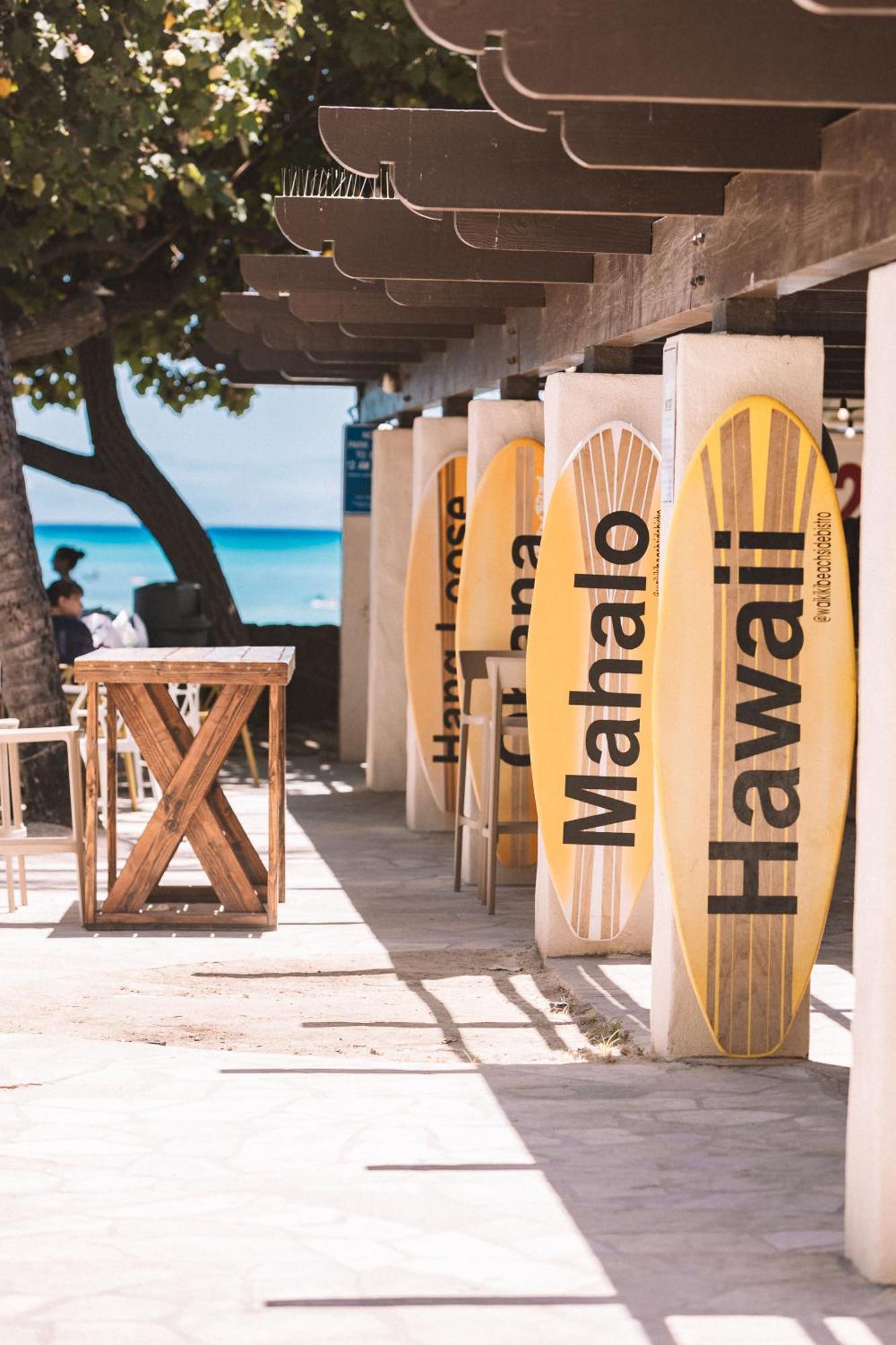 Aloha Vibes With Ocean Views, Near Beach & Parking! Honolulu Eksteriør billede
