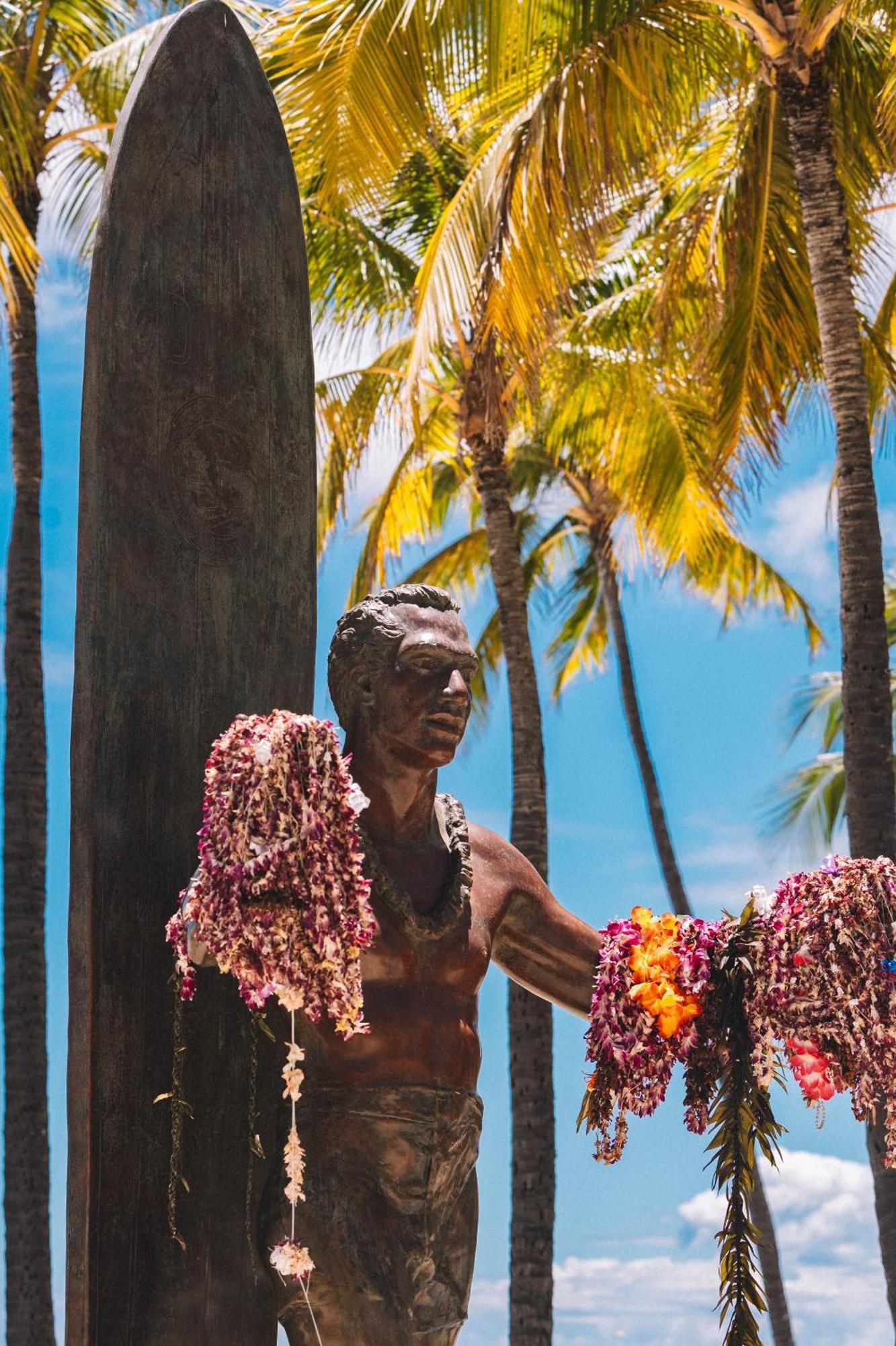 Aloha Vibes With Ocean Views, Near Beach & Parking! Honolulu Eksteriør billede