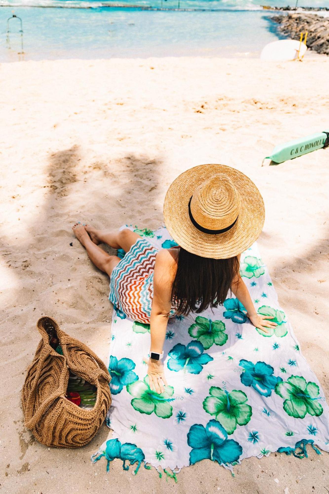 Aloha Vibes With Ocean Views, Near Beach & Parking! Honolulu Eksteriør billede