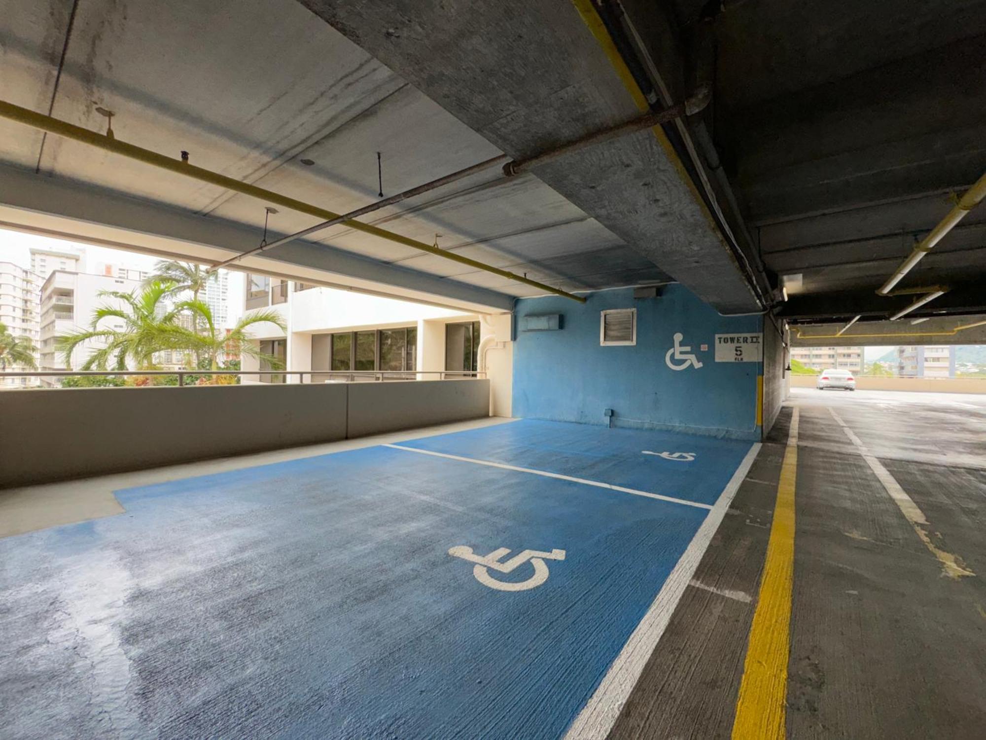 Aloha Vibes With Ocean Views, Near Beach & Parking! Honolulu Eksteriør billede