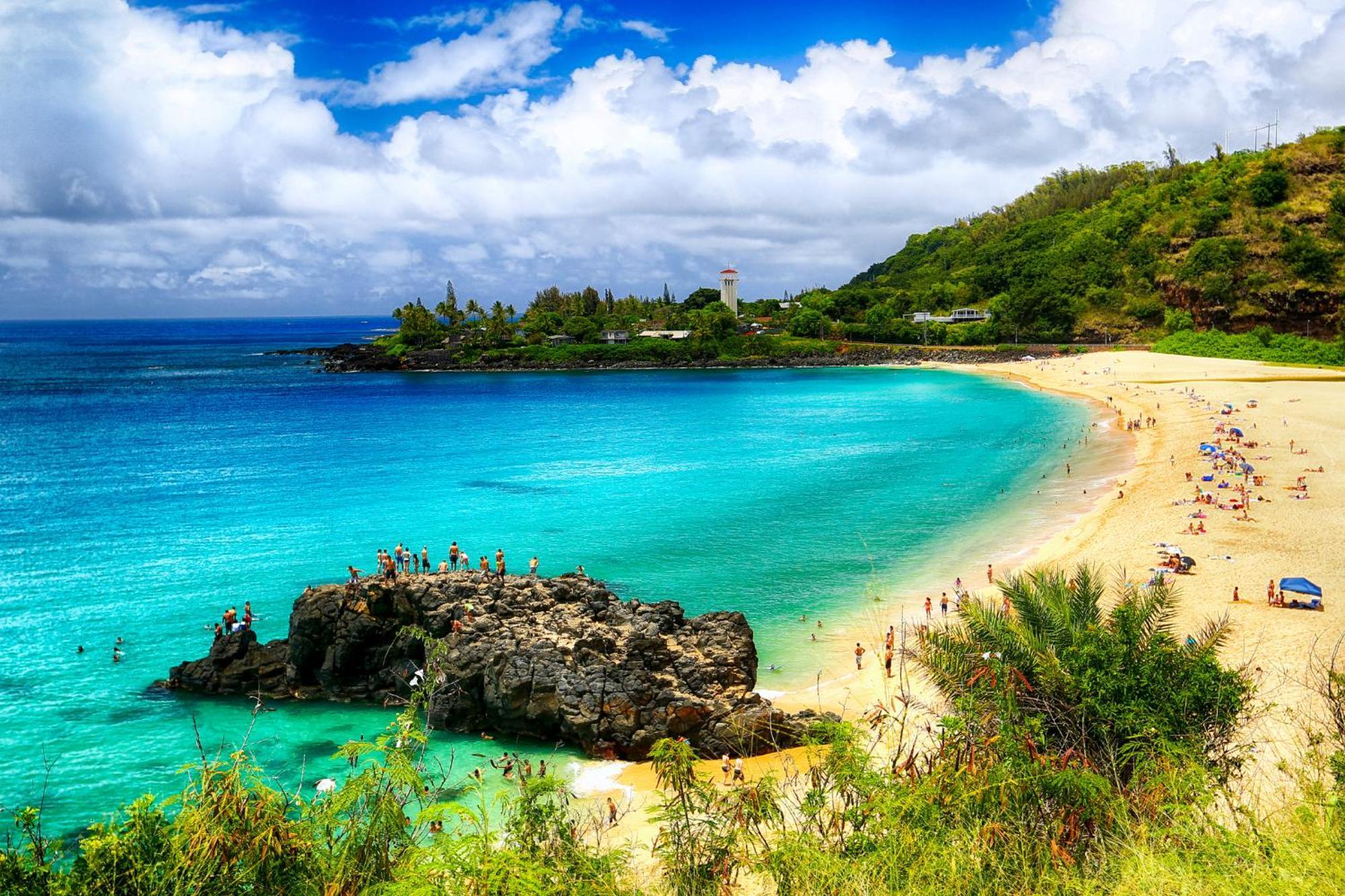 Aloha Vibes With Ocean Views, Near Beach & Parking! Honolulu Eksteriør billede