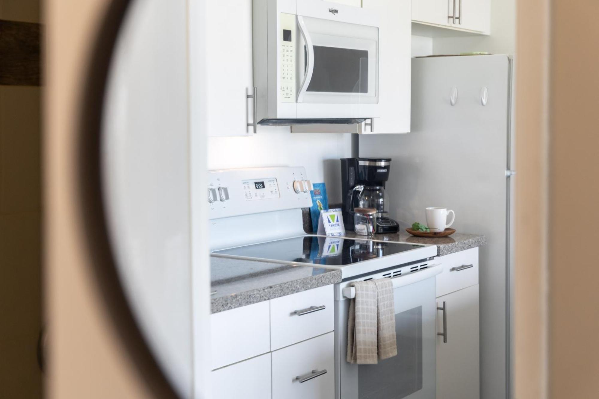 Aloha Vibes With Ocean Views, Near Beach & Parking! Honolulu Eksteriør billede