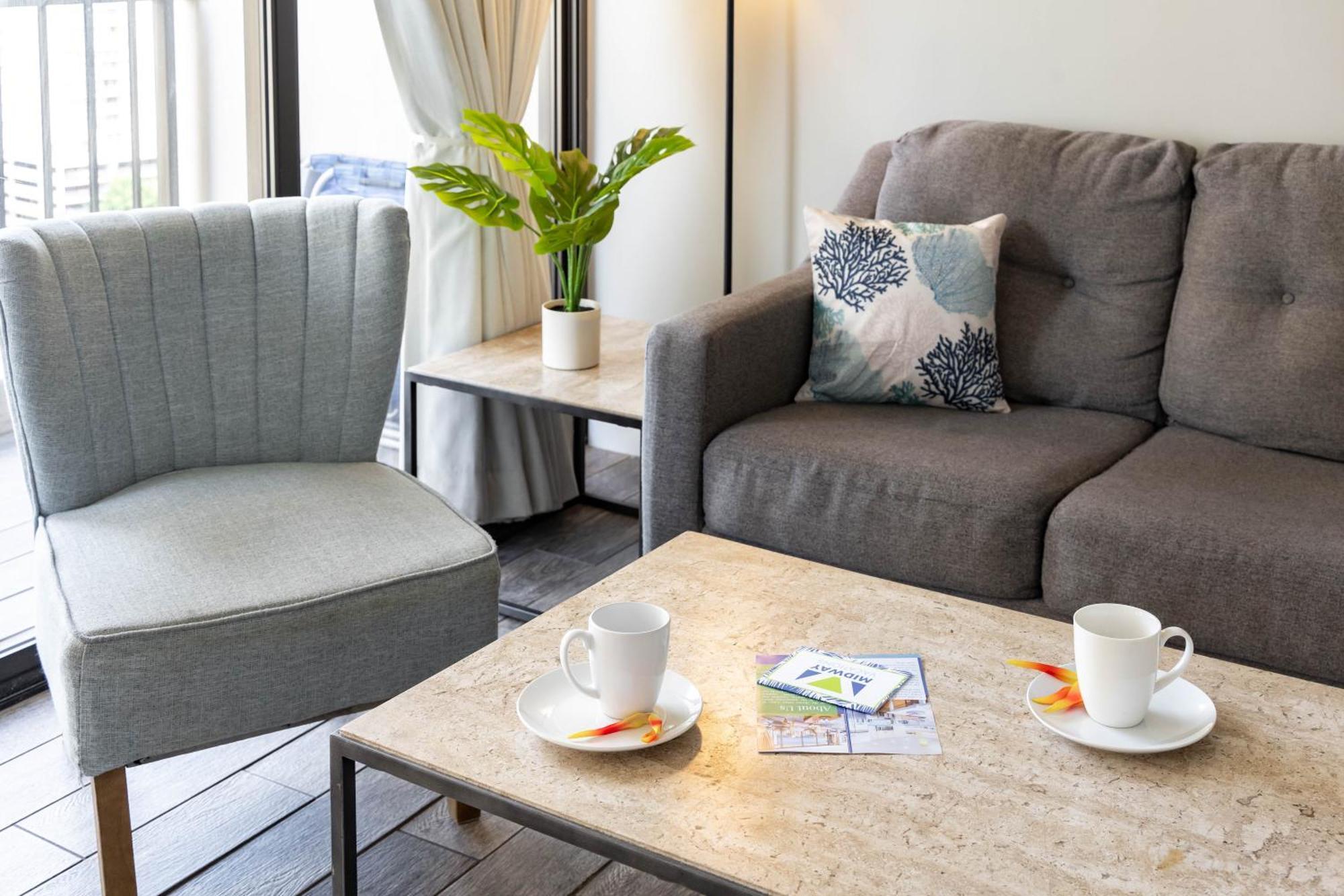 Aloha Vibes With Ocean Views, Near Beach & Parking! Honolulu Eksteriør billede